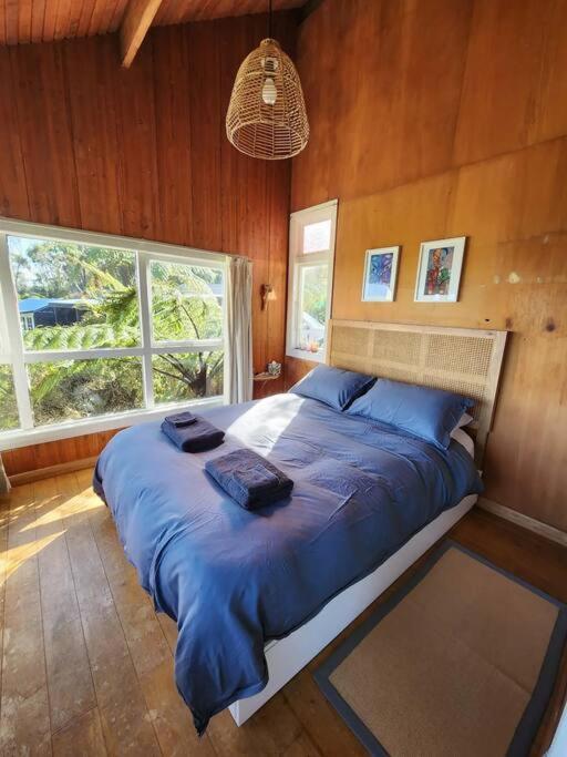 Rustic Paradise Nestled In Nature Punakaiki Exterior photo