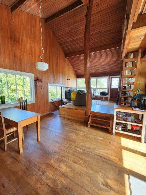 Rustic Paradise Nestled In Nature Punakaiki Exterior photo